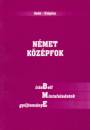 Czig�ny Zsuzsa - De�k �gnes - N�met k�z�pfok