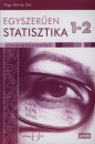 Nagy M�nika  Zita - Egyszer�en statisztika 1-2. k�pletgy�jtem�ny