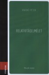 Hrask� P�ter - Relativit�selm�let