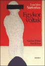Joachim Sartorius - Egykor voltak