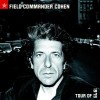 Leonard Cohen - Field Commander Cohen