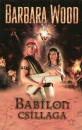 Barbara Wood - Babilon csillaga