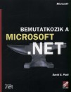 David S. Platt - Bemutatkozik a Microsoft.NET