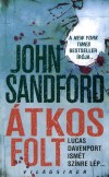 John Sandford - �tkos folt