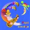 Keresztes D�ra - Kiss Ferenc - Pap� zened�je