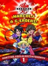 - Bakugan - Harcolj a G-er��rt!