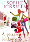 Sophie Kinsella - A p�tt�m boltk�ros
