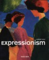 Norbert Wolf - Expressionism