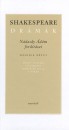 William Shakespeare - Shakespeare dr�m�k
