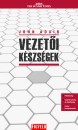 John Adair - Vezet�i k�szs�gek