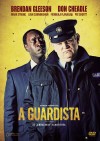  - A Guardista