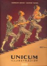 Cserkuti D�vid - G�sp�r Tam�s - Unicum illusztr�ci�k