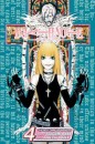 Ohba Tsugumi - Death Note 4. - Szerelem