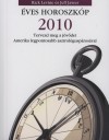 Jeff Jawer - Rick Levine - Dr. V�g�si Em�ke(Szerk.) - �ves horoszk�p 2010