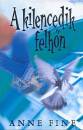 Anne Fine - A kilencedik felh�n