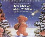 Susanne Mais - Ingrid Uebe - Kis Mack� nagy utaz�sa