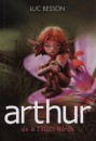 Luc Besson - Arthur �s a Tiltott V�ros