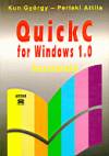 Kun Gy�rgy - Perlaki Attila - QuickC for Windows 1.0 haszn�lata