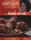 Stahl Judit - Gyors h�sos �telek