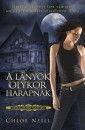 Chloe Neill - A l�nyok olykor harapnak