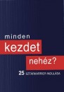 Seb�k Marianna - Minden kezdet neh�z?