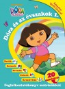 Luca Anna(Szerk.) - D�ra a felfedez� - D�ra �s az �vszakok 1.