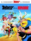 Ren� Goscinny - Asterix 9. - Asterix �s a normannok