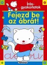  - Fejezd be az �br�t! �r�sgyakorlatok