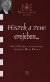 Mezei K�roly - Hiszek a zene erej�ben...