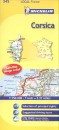  - Corsica 1:150 000