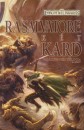 R. A. Salvatore - K�t kard