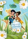 Gail Herman - Markwarth Zs�fia(Szerk.) - Disney T�nd�rek - N�gy �vszak a t�nd�rekkel