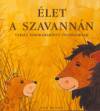 Papp Vikt�ria - �let a szavann�n