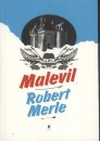Robert Merle - Malevil