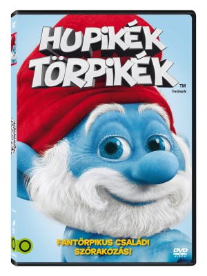  - Hupik�k T�rpik�k
