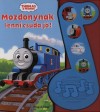  - Thomas a g�zmozdony - Mozdonynak lenni csuda j�!