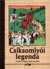 Hunyadi Csaba Zsolt(V�l.) - Cs�ksomly�i legenda