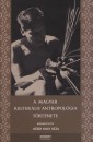 K�zdi Nagy G�za - A magyar kultur�lis antropol�gia t�rt�nete