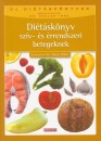 Dr. Zajk�s G�bor(Szerk.) - Di�t�sk�nyv sz�v- �s �rrendszeri betegeknek