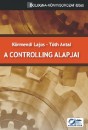 Dr. K�rmendi Lajos - T�th Antal - A controlling alapjai