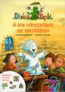 Claudia Ondracek - Christian Zimmer - A kis v�rszellem az iskol�ban