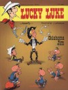 L�turgie Jean - Pearce - Lucky Luke 13.