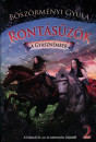 B�sz�rm�nyi Gyula - Ront�s�z�k 2