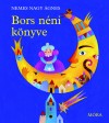 Nemes Nagy �gnes - Bors n�ni k�nyve