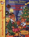 Geronimo Stilton - Kar�csony van, stilton!
