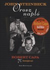 John Steinbeck - Orosz napl�