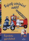 Corina Beurenmeister - Rajzolj szir�n�z� aut�t!