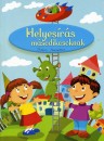 Fekete Annam�ria - Helyes�r�s m�sodikosoknak