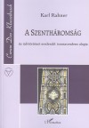 Karl Rahner - A Szenth�roms�g
