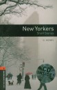 O. Henry - New Yorkers